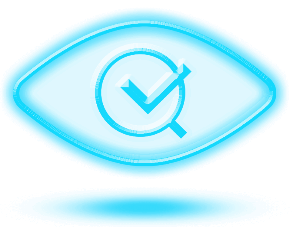 quality check hard drive