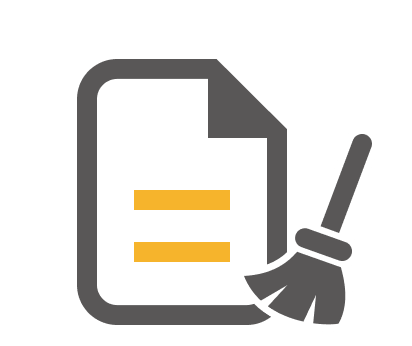 USB sanatize with full erase