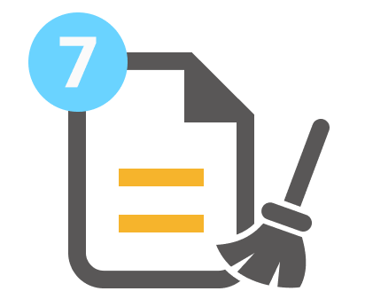 USB sanatize with DoD erase