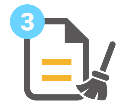 USB sanatize with DoD erase