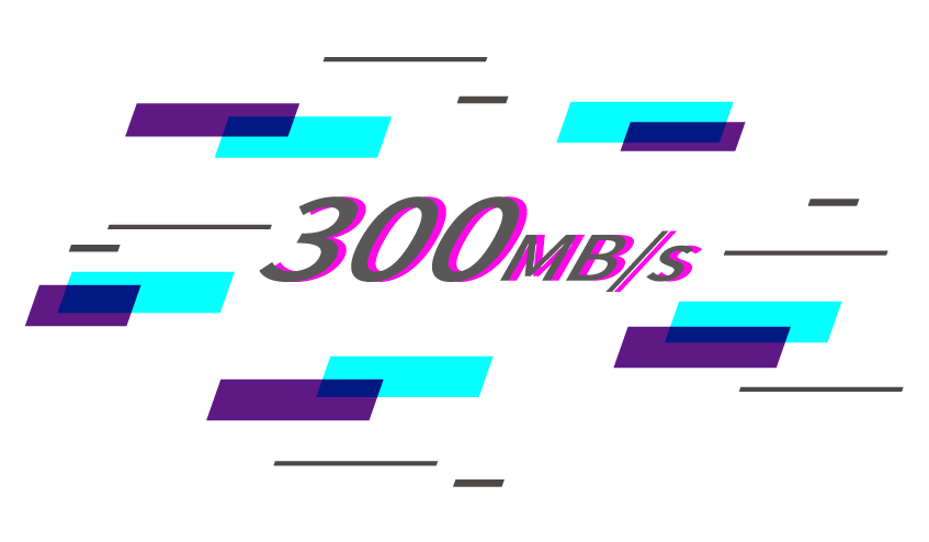 sata 2 duplicator with 18GB/min copy speed