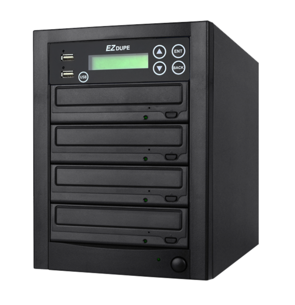 1:3Media Maven Plus Duplicator
