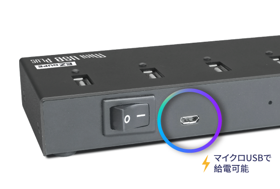 USBデュプリケーター