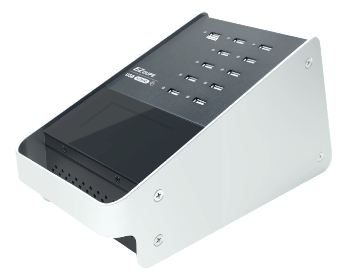 1:10 USB touch duplicator