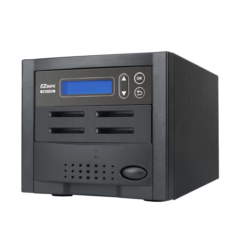 1 to 3 CFast duplicator