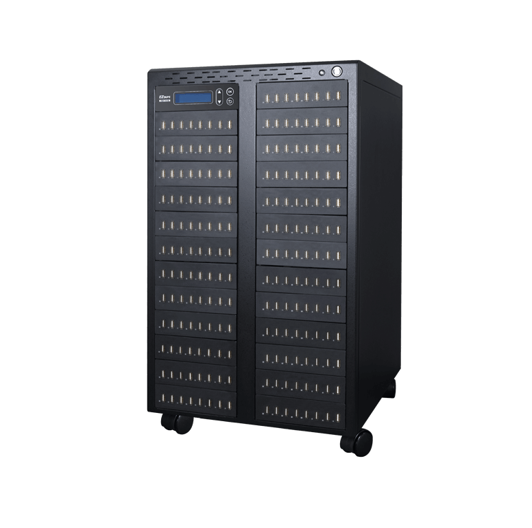 1 to 199 usb duplicator