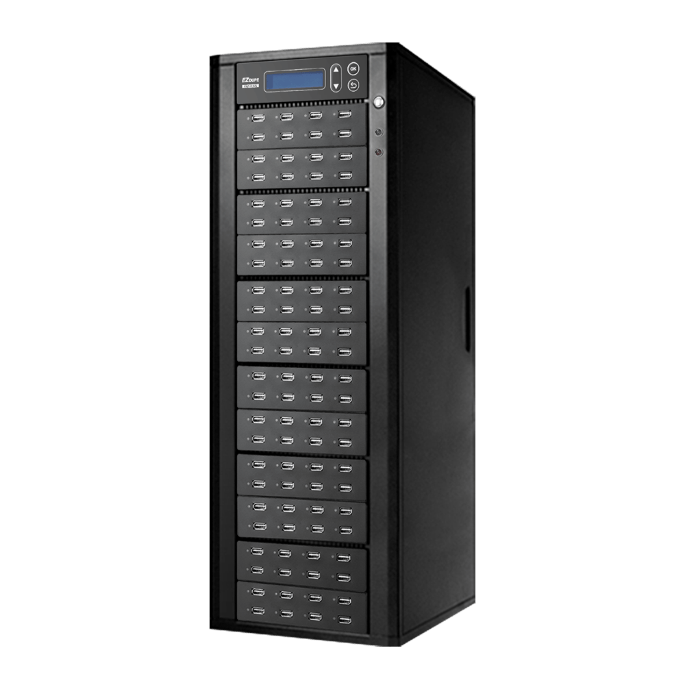 1 to 95 usb duplicator
