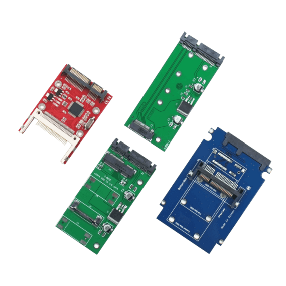 hard disk duplicator support mSATA, Micro SATA and NGFF 