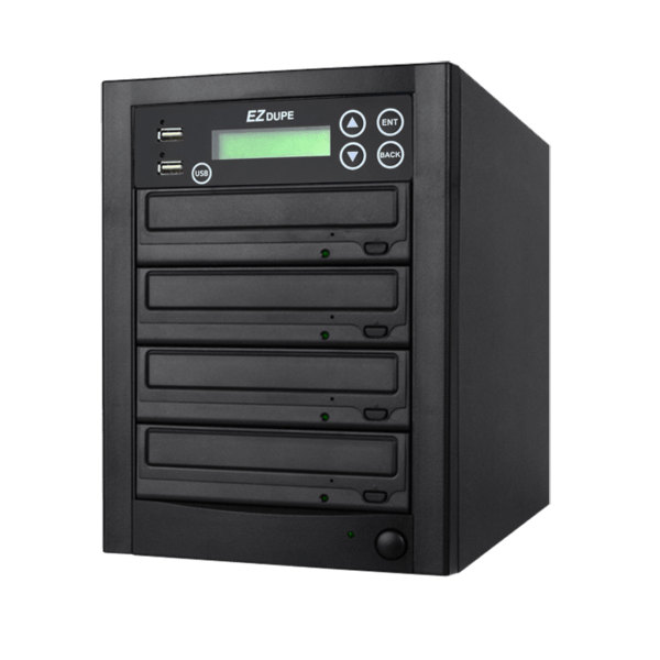 Media Maven Duplicator